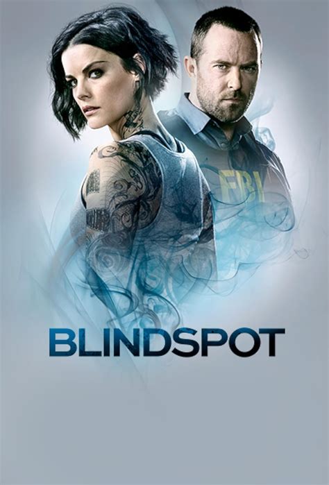 megavideo blindspot|Blindspot (TV series) .